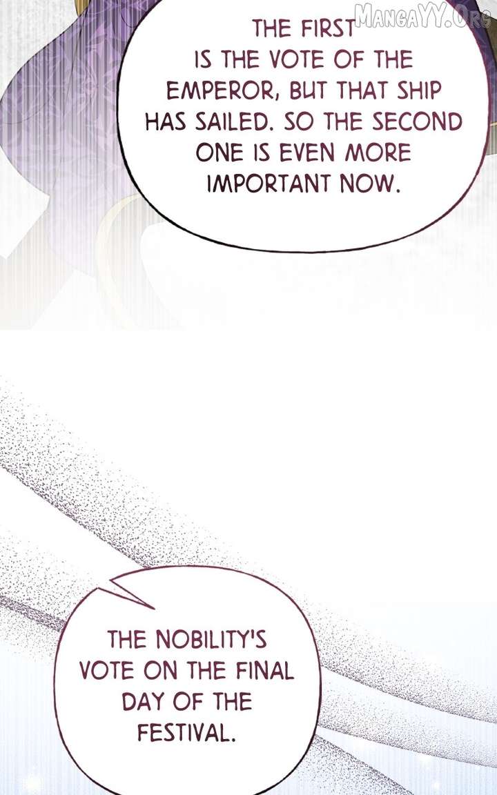 The Handmaiden Hates Childcare Chapter 79 - Page 55