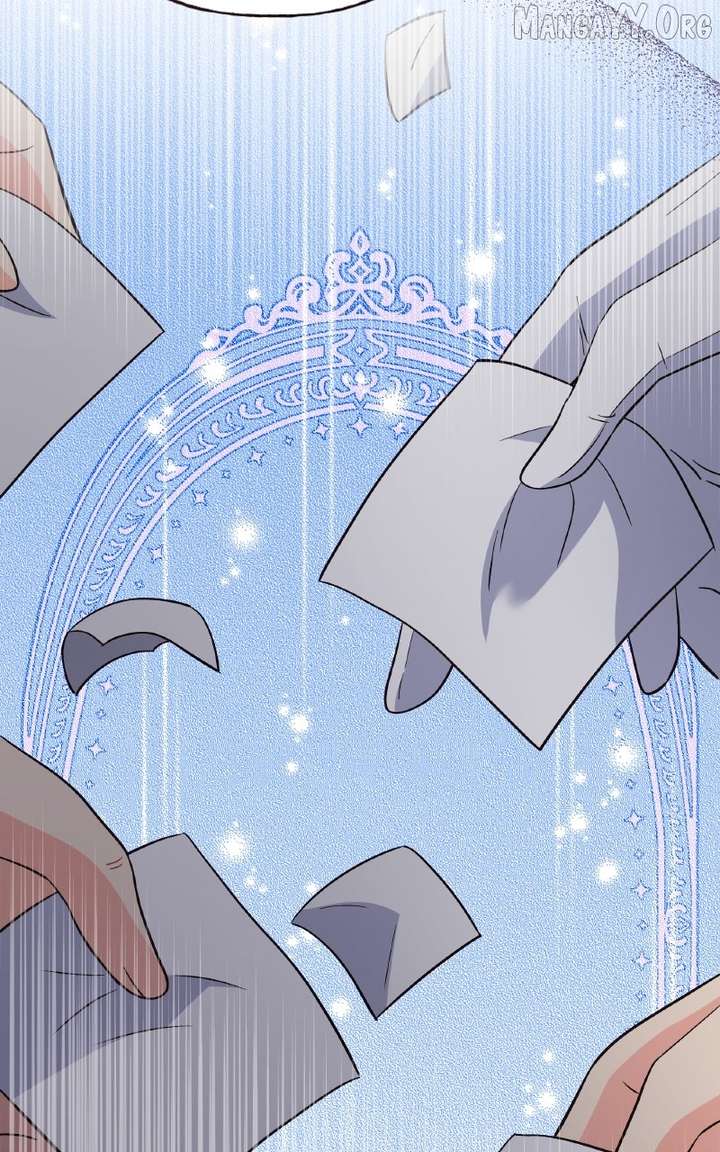 The Handmaiden Hates Childcare Chapter 79 - Page 56