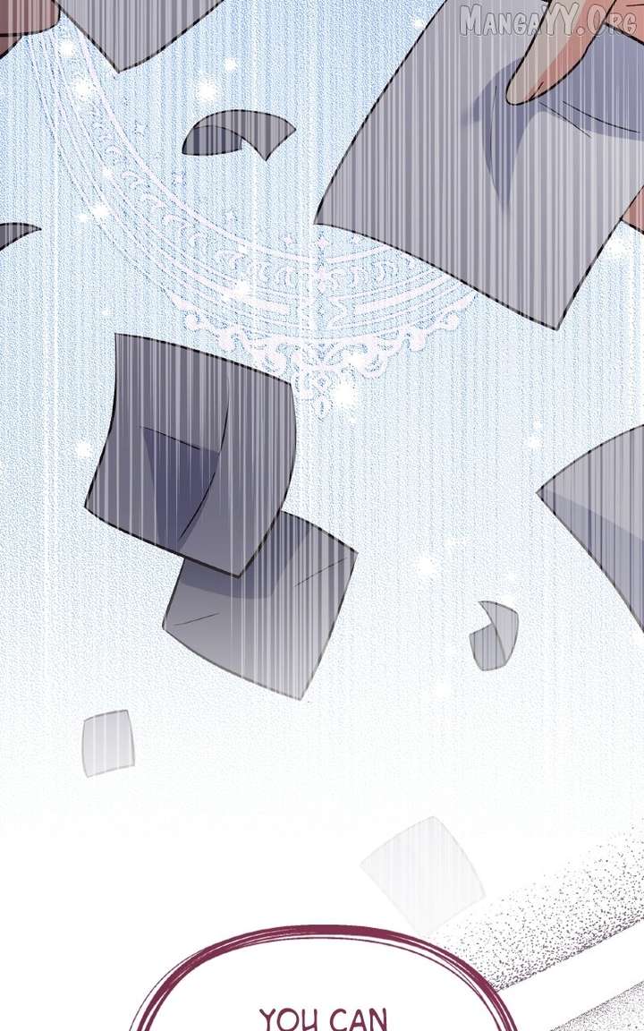 The Handmaiden Hates Childcare Chapter 79 - Page 57