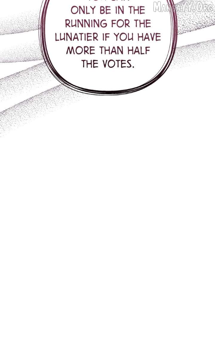 The Handmaiden Hates Childcare Chapter 79 - Page 58