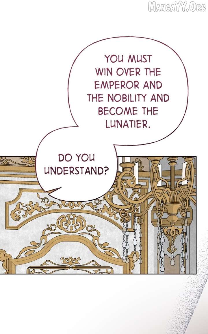 The Handmaiden Hates Childcare Chapter 79 - Page 59