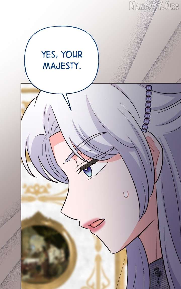 The Handmaiden Hates Childcare Chapter 79 - Page 60