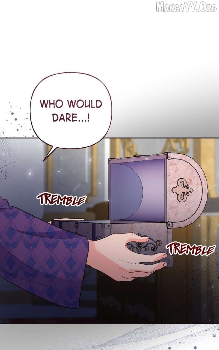 The Handmaiden Hates Childcare Chapter 79 - Page 7