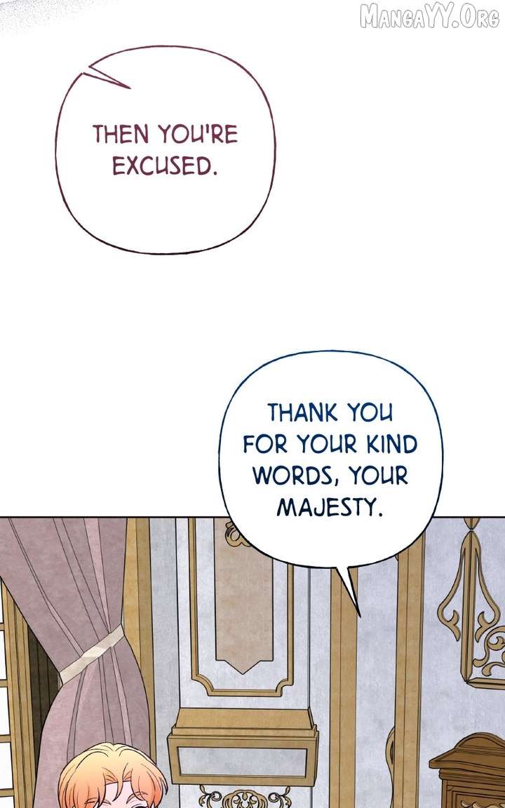 The Handmaiden Hates Childcare Chapter 79 - Page 63