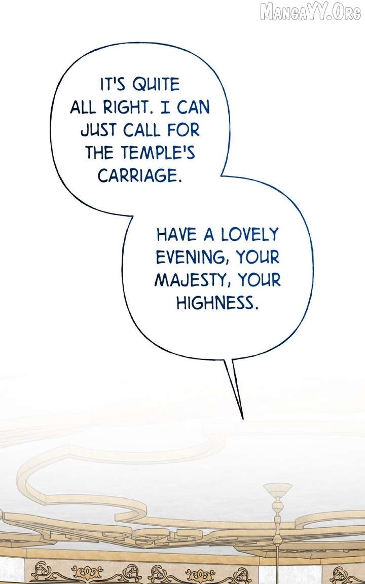 The Handmaiden Hates Childcare Chapter 79 - Page 68