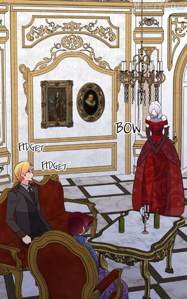 The Handmaiden Hates Childcare Chapter 79 - Page 69