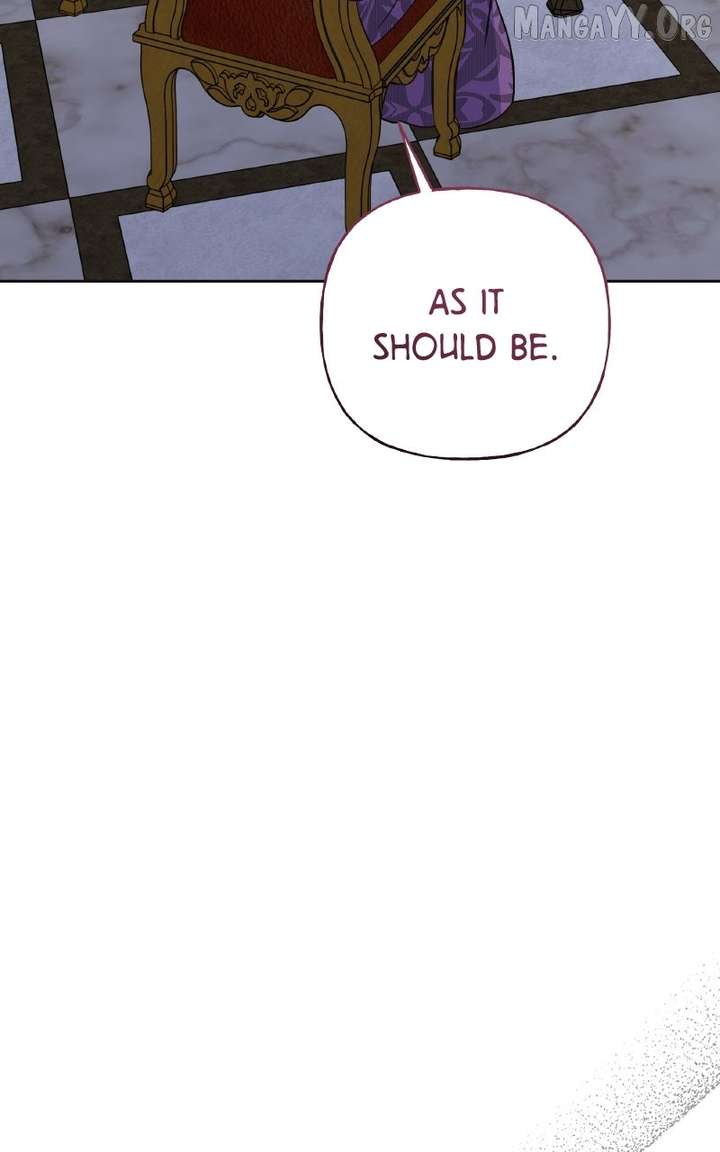 The Handmaiden Hates Childcare Chapter 79 - Page 70