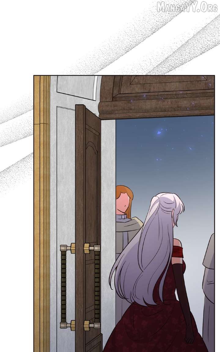 The Handmaiden Hates Childcare Chapter 79 - Page 71