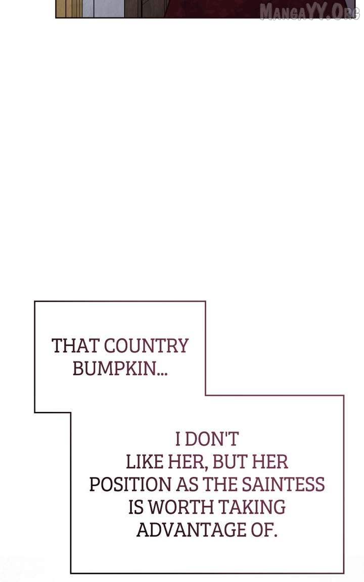 The Handmaiden Hates Childcare Chapter 79 - Page 72