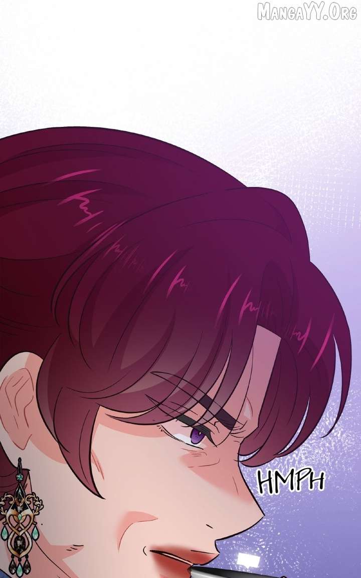 The Handmaiden Hates Childcare Chapter 79 - Page 73