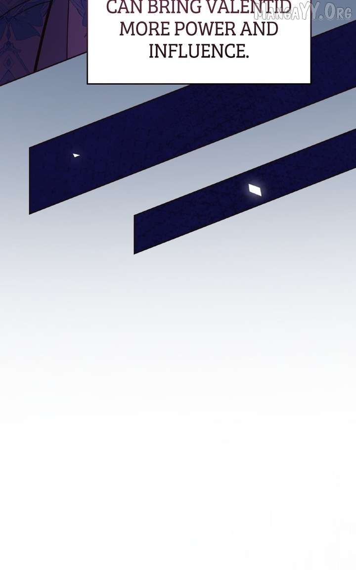 The Handmaiden Hates Childcare Chapter 79 - Page 75