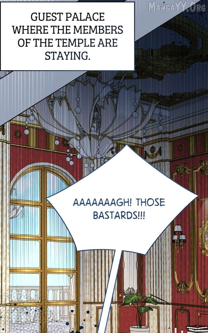 The Handmaiden Hates Childcare Chapter 79 - Page 77