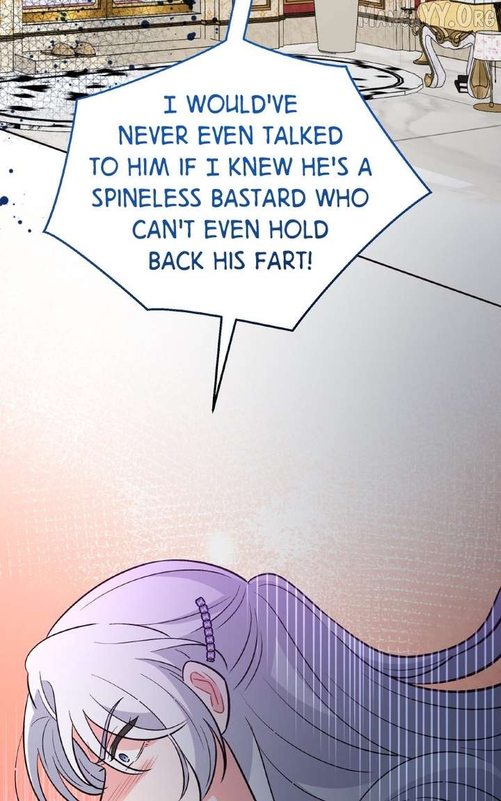 The Handmaiden Hates Childcare Chapter 79 - Page 78