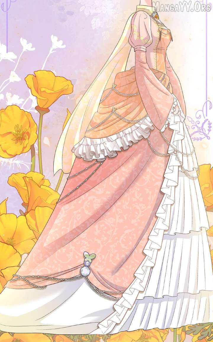 The Handmaiden Hates Childcare Chapter 79 - Page 9