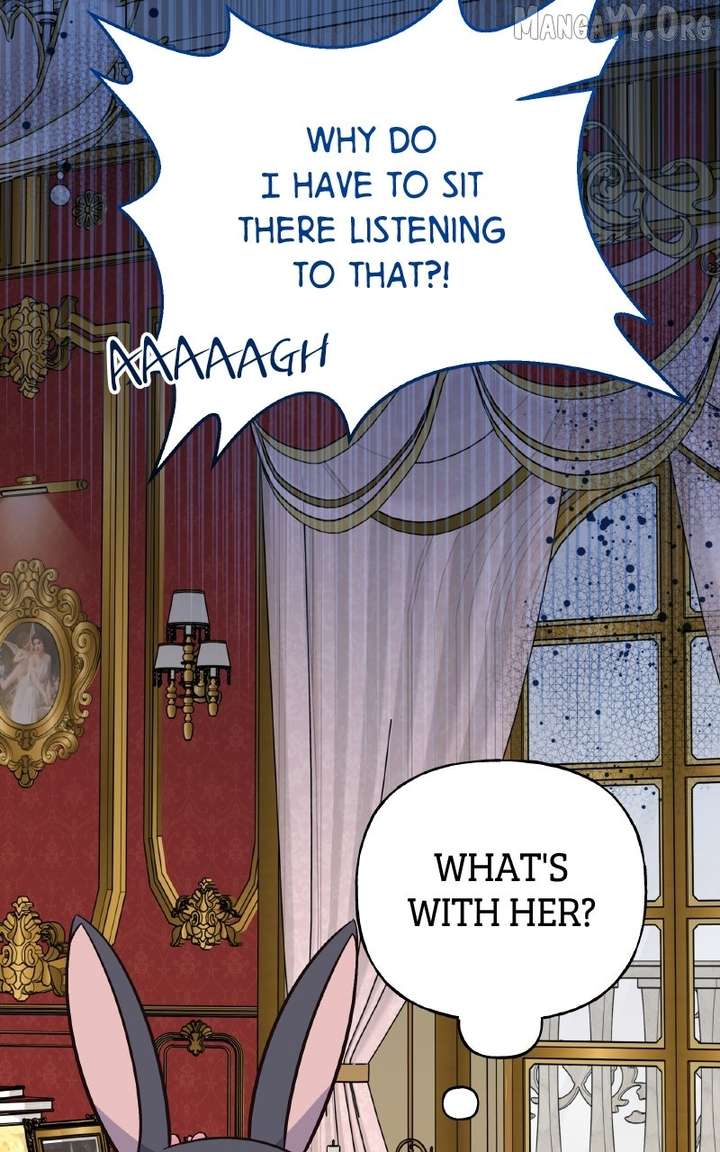 The Handmaiden Hates Childcare Chapter 79 - Page 81