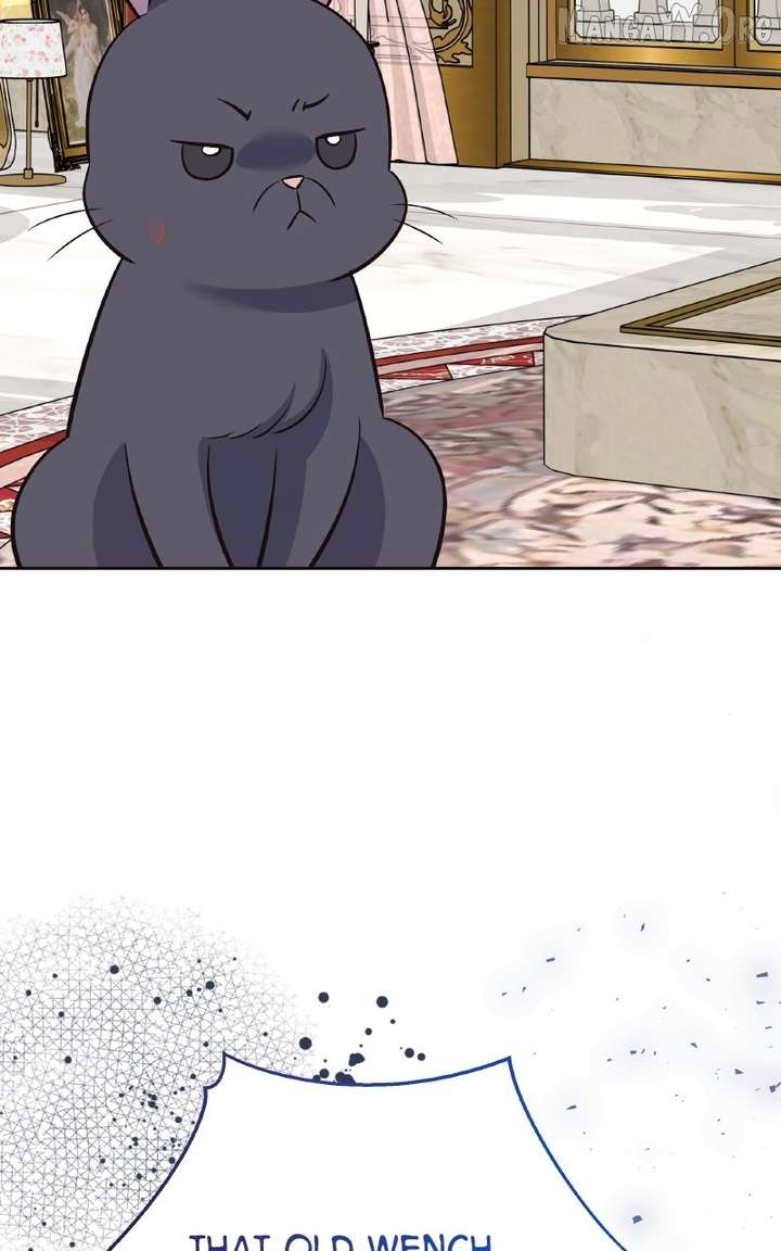 The Handmaiden Hates Childcare Chapter 79 - Page 82