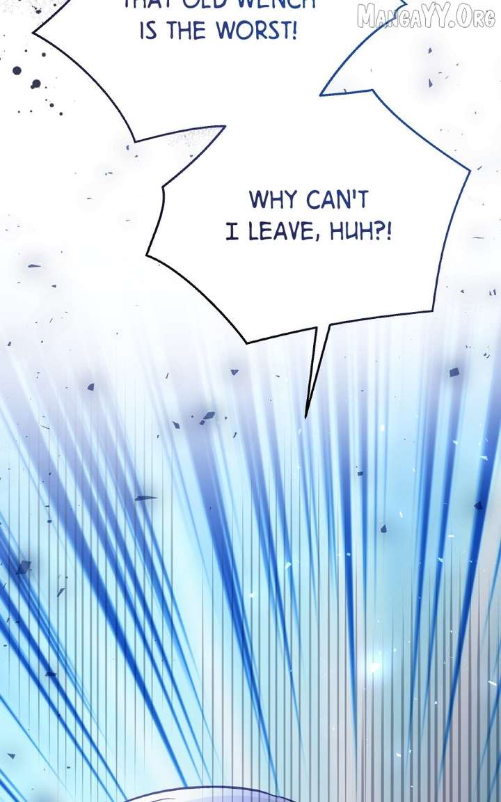 The Handmaiden Hates Childcare Chapter 79 - Page 83