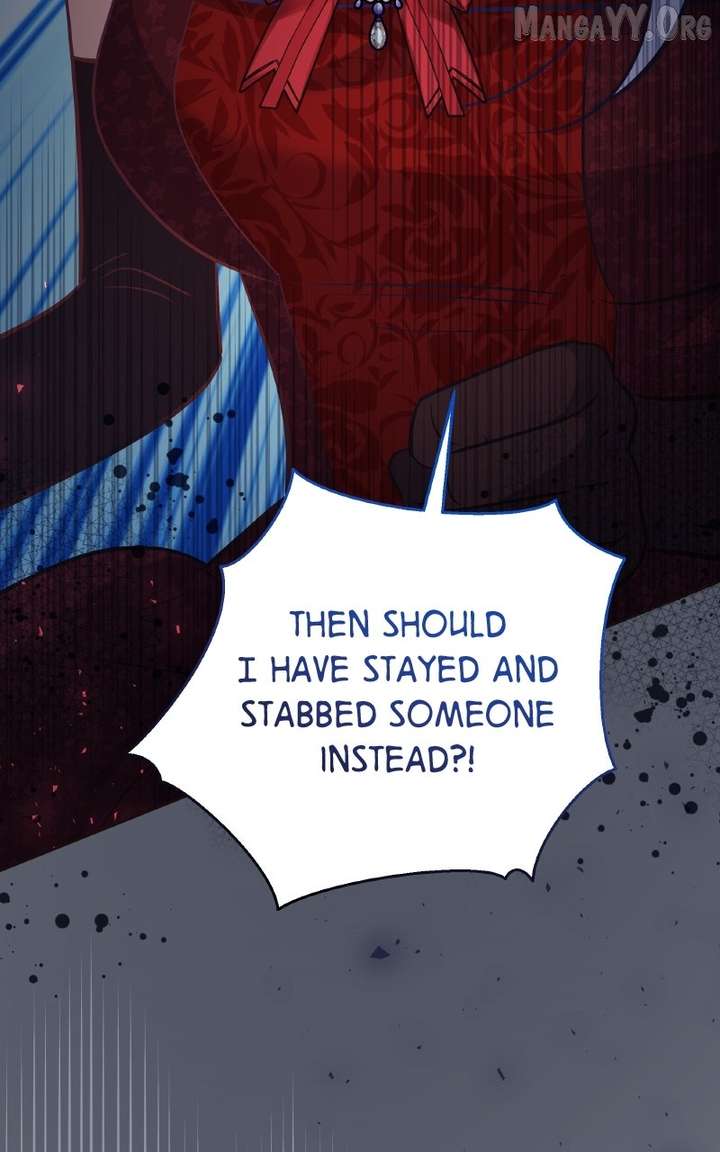 The Handmaiden Hates Childcare Chapter 79 - Page 85