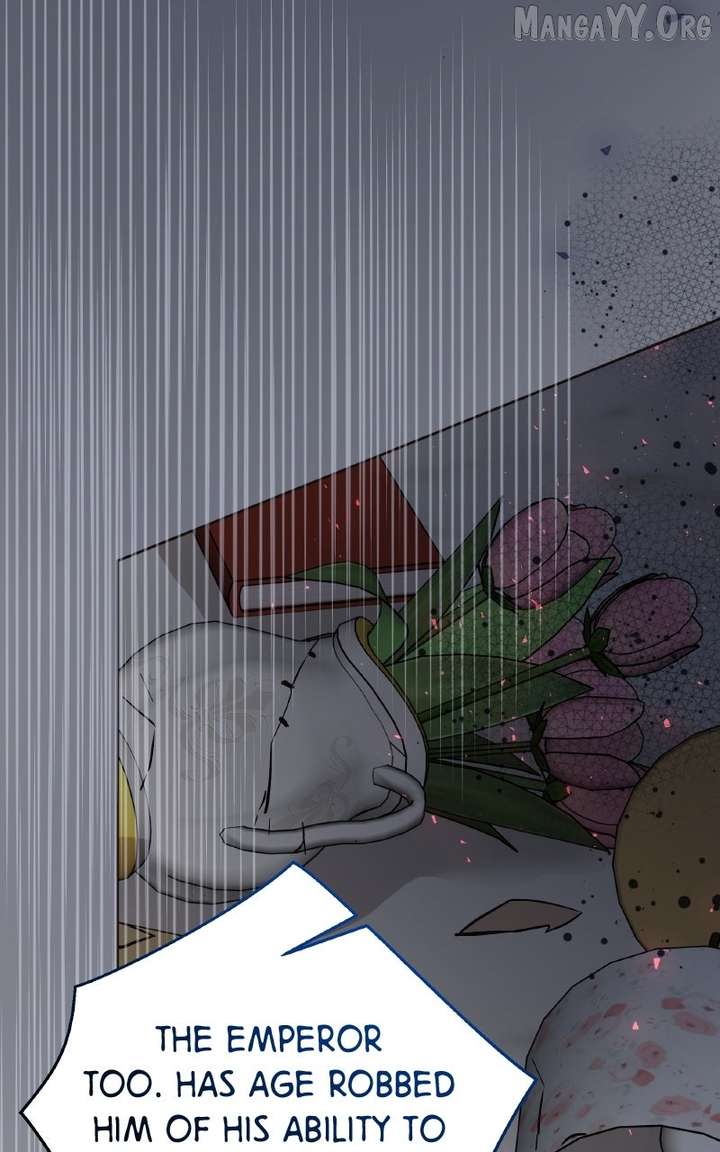 The Handmaiden Hates Childcare Chapter 79 - Page 86