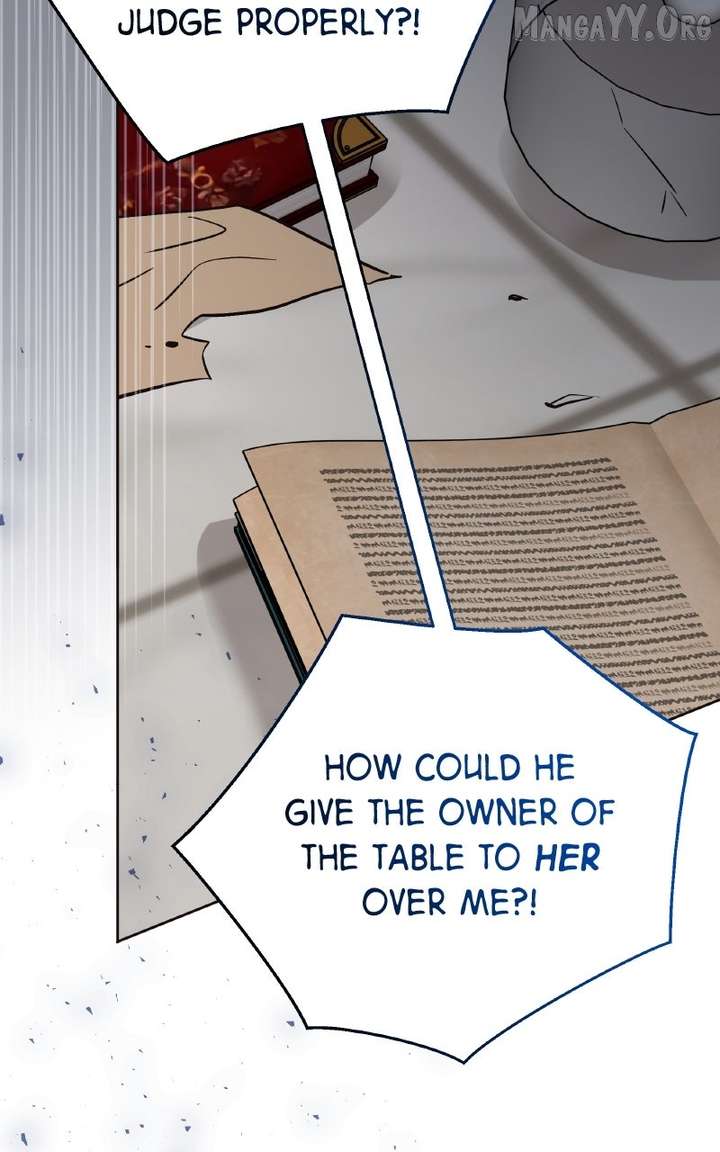 The Handmaiden Hates Childcare Chapter 79 - Page 87