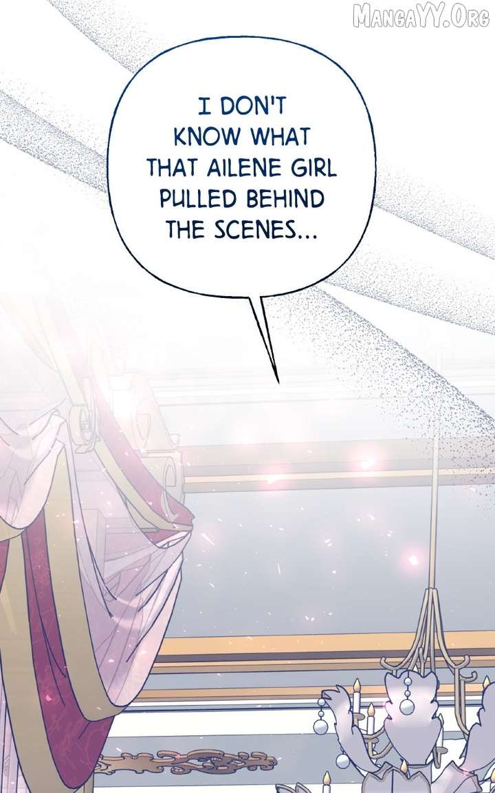 The Handmaiden Hates Childcare Chapter 79 - Page 89