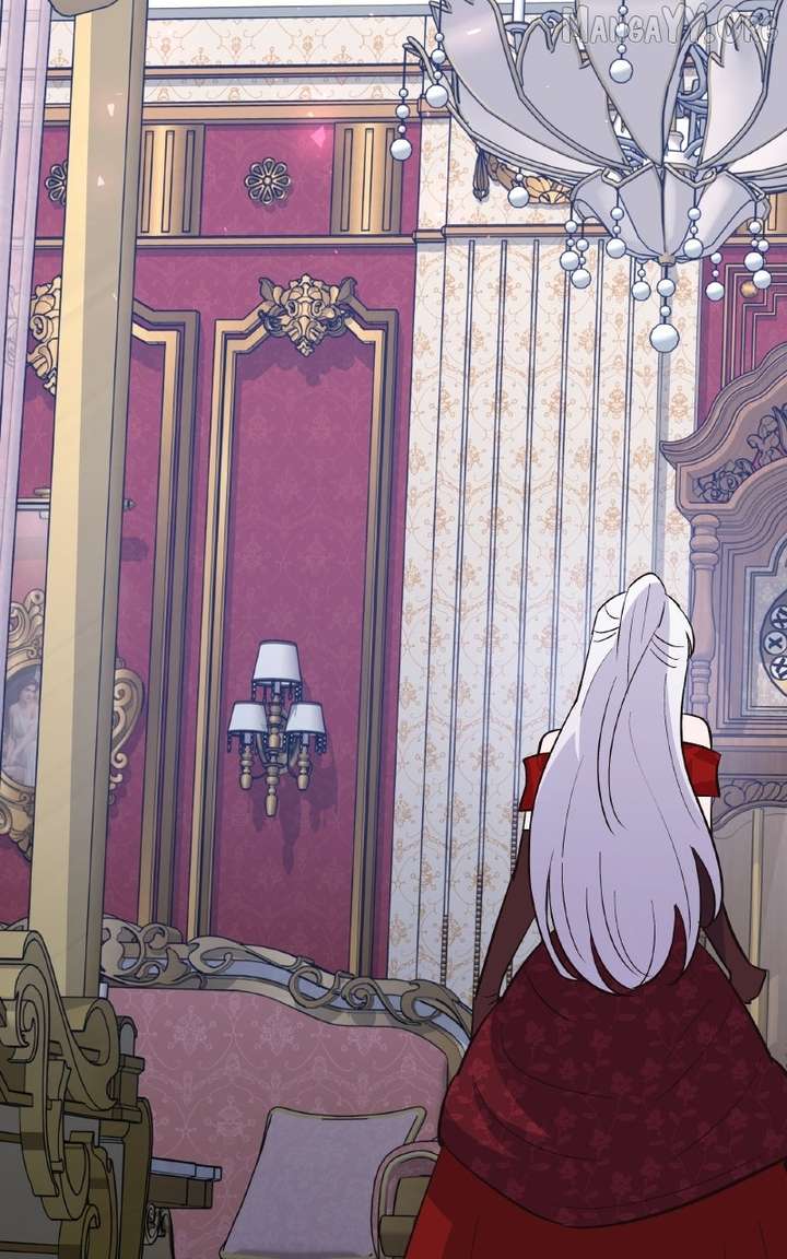 The Handmaiden Hates Childcare Chapter 79 - Page 90