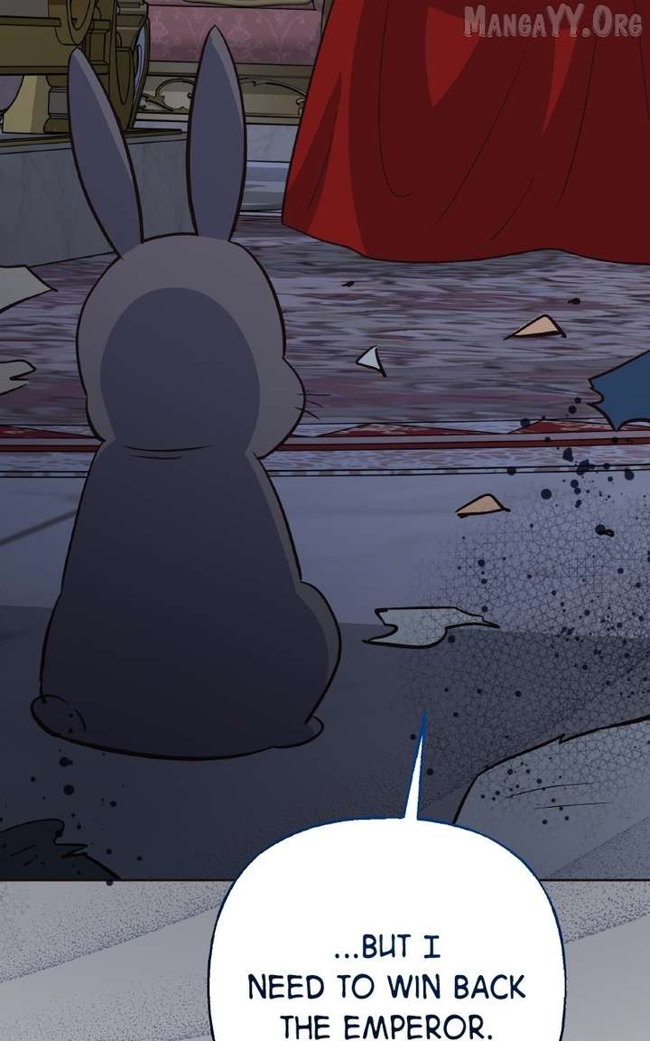 The Handmaiden Hates Childcare Chapter 79 - Page 91