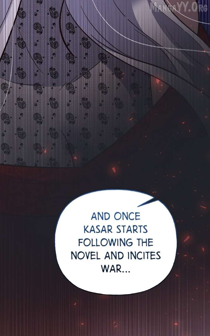 The Handmaiden Hates Childcare Chapter 79 - Page 94