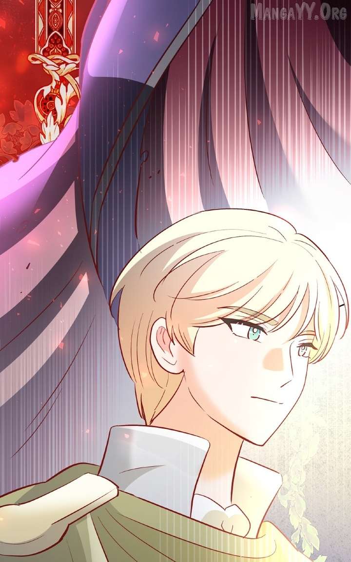 The Handmaiden Hates Childcare Chapter 79 - Page 96