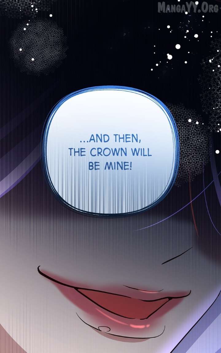 The Handmaiden Hates Childcare Chapter 79 - Page 98