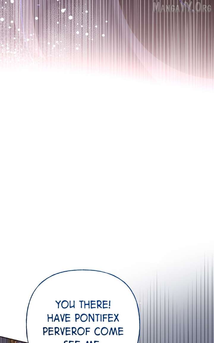 The Handmaiden Hates Childcare Chapter 79 - Page 100