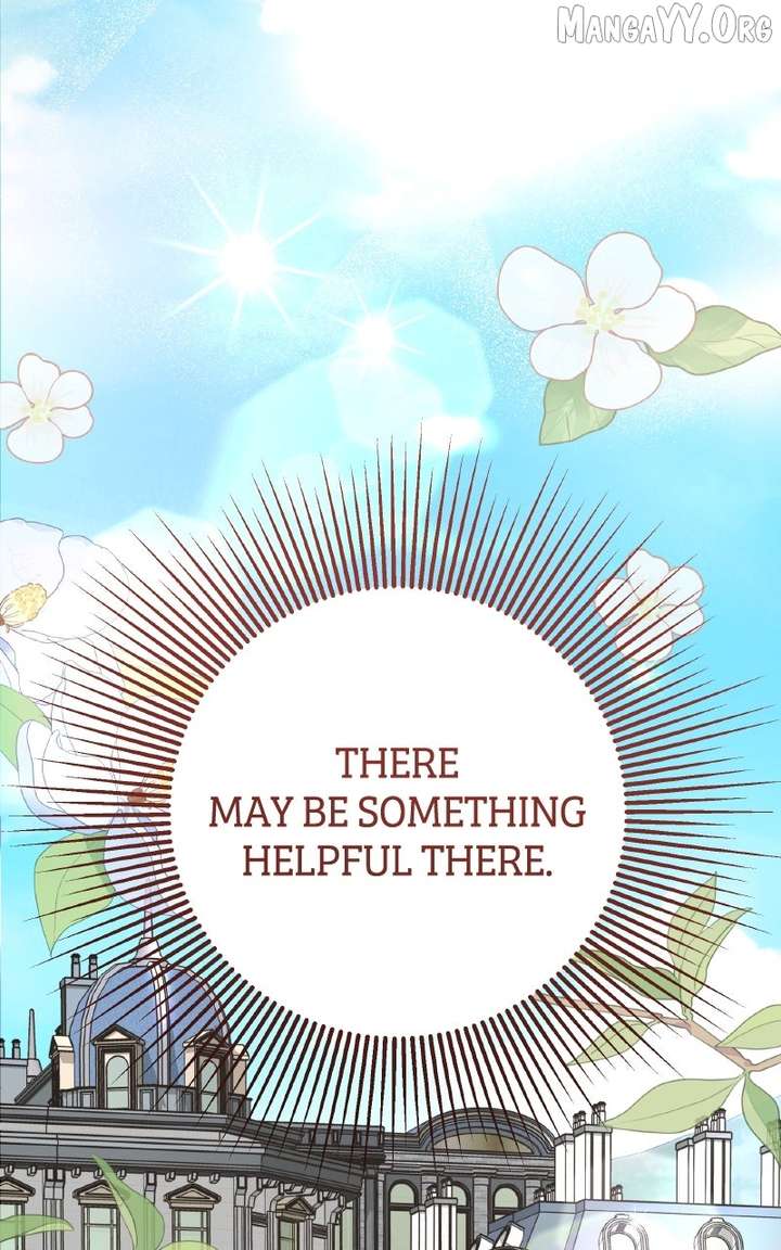 The Handmaiden Hates Childcare Chapter 80 - Page 1