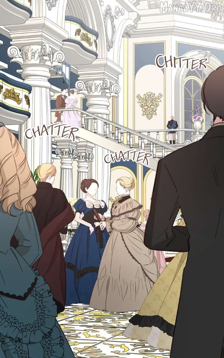 The Handmaiden Hates Childcare Chapter 80 - Page 103