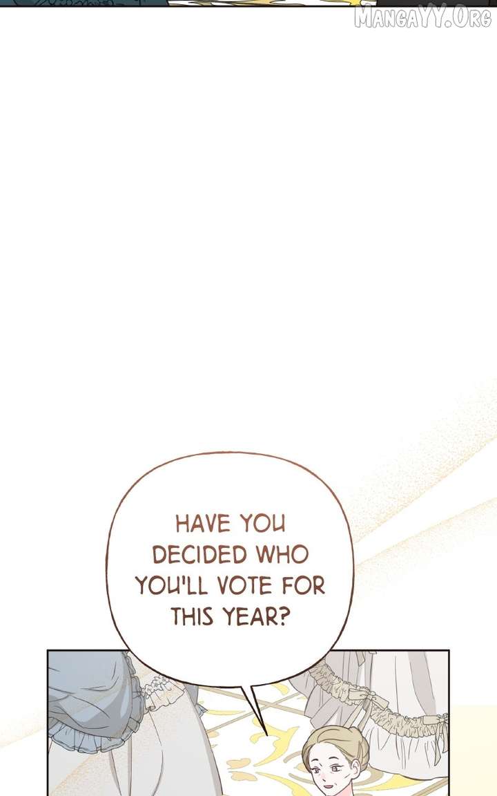 The Handmaiden Hates Childcare Chapter 80 - Page 104