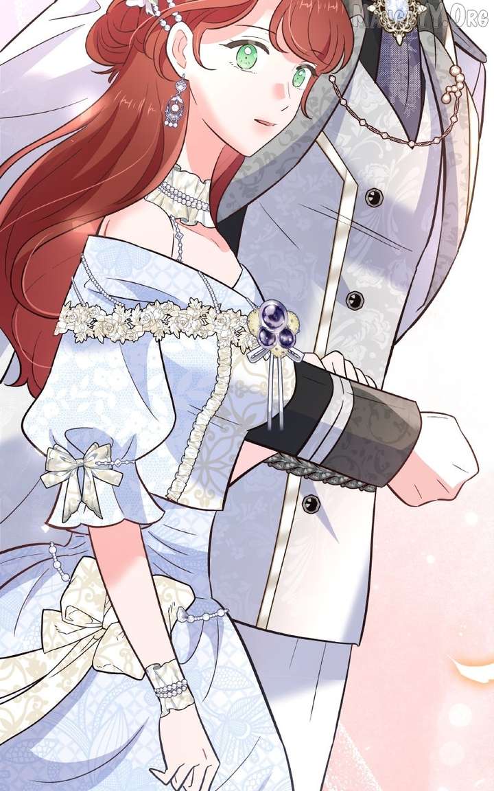 The Handmaiden Hates Childcare Chapter 80 - Page 108