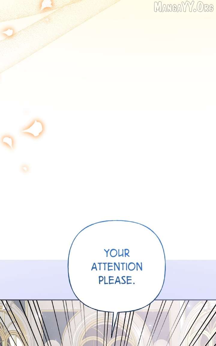 The Handmaiden Hates Childcare Chapter 80 - Page 110