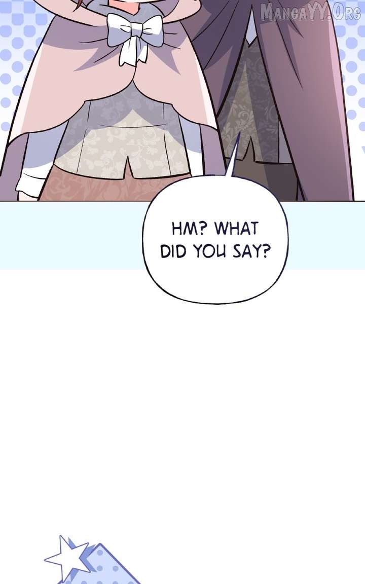 The Handmaiden Hates Childcare Chapter 80 - Page 12