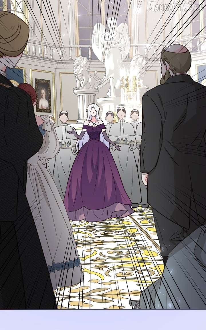 The Handmaiden Hates Childcare Chapter 80 - Page 111