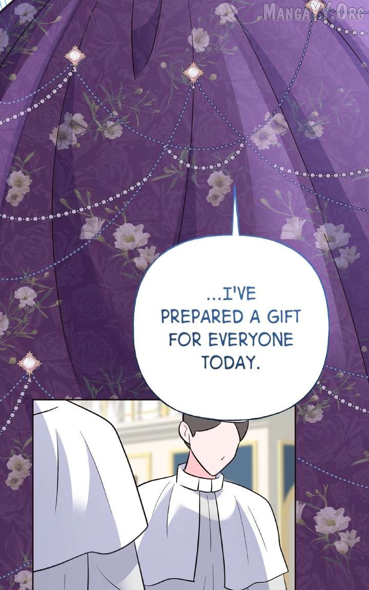 The Handmaiden Hates Childcare Chapter 80 - Page 114