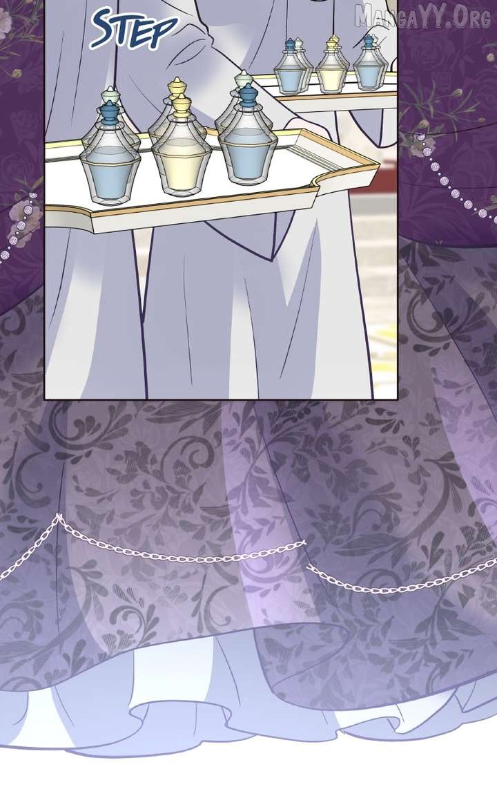 The Handmaiden Hates Childcare Chapter 80 - Page 115