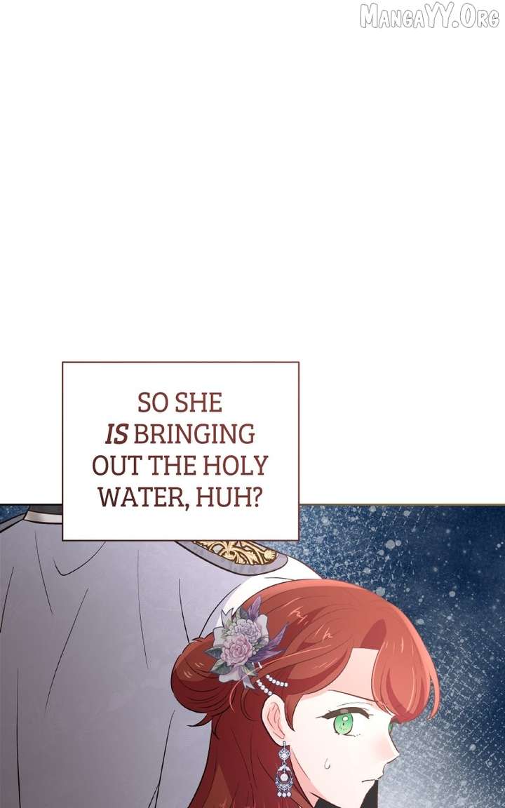 The Handmaiden Hates Childcare Chapter 80 - Page 116