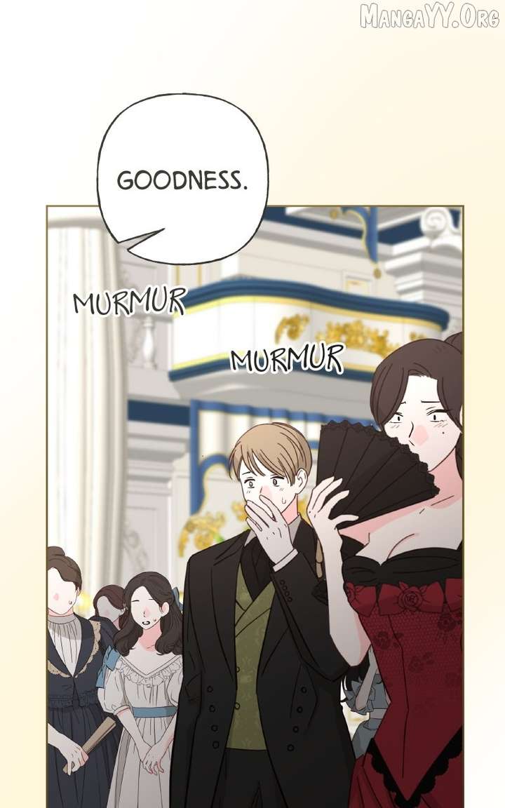 The Handmaiden Hates Childcare Chapter 80 - Page 118