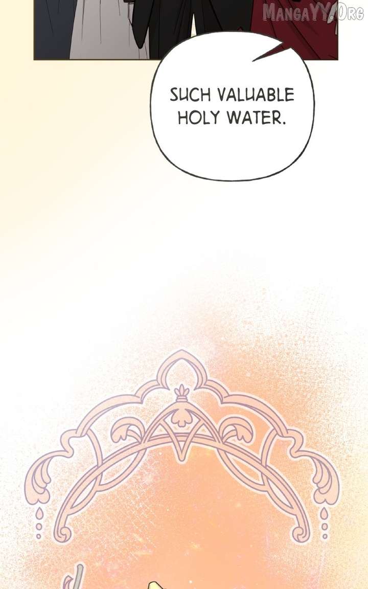 The Handmaiden Hates Childcare Chapter 80 - Page 119