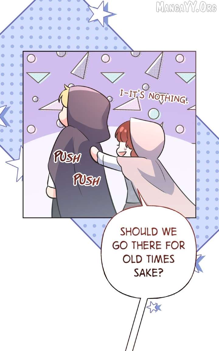 The Handmaiden Hates Childcare Chapter 80 - Page 13