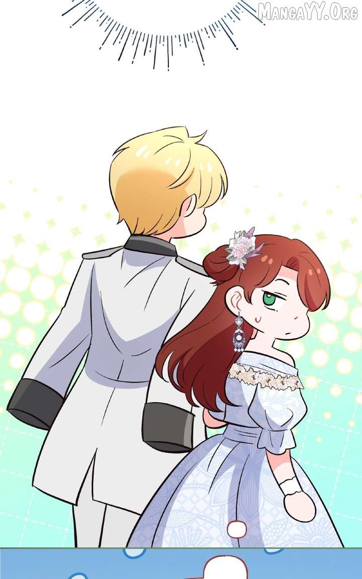 The Handmaiden Hates Childcare Chapter 80 - Page 125