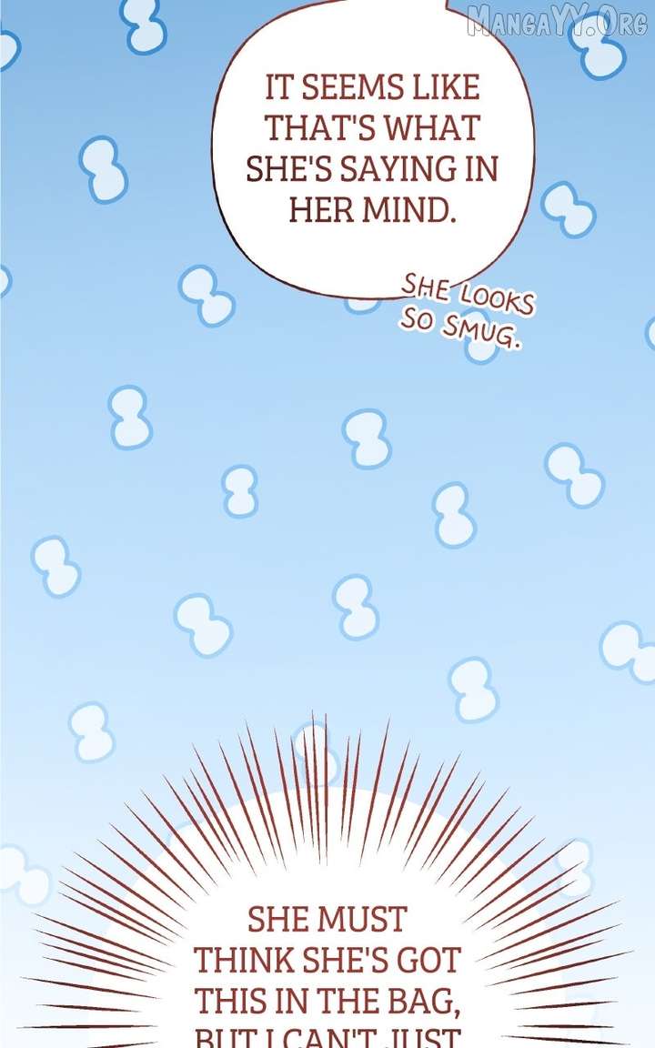 The Handmaiden Hates Childcare Chapter 80 - Page 126