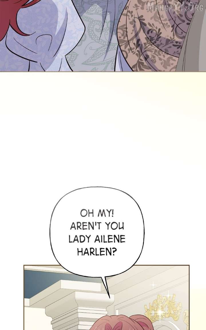 The Handmaiden Hates Childcare Chapter 80 - Page 129