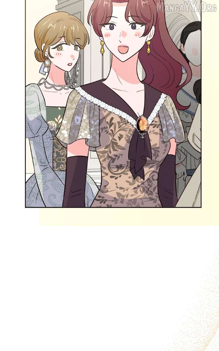 The Handmaiden Hates Childcare Chapter 80 - Page 130