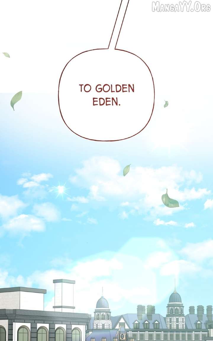 The Handmaiden Hates Childcare Chapter 80 - Page 14