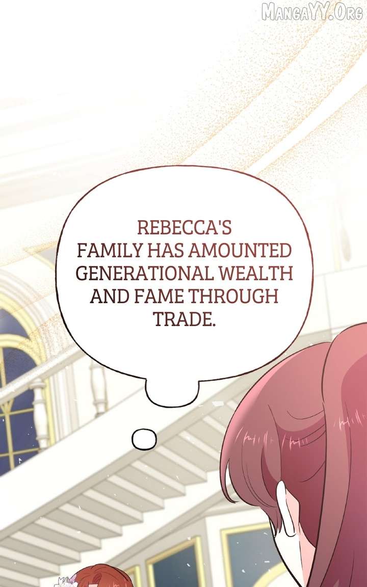 The Handmaiden Hates Childcare Chapter 80 - Page 131